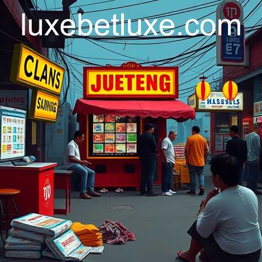 The Complex World of Jueteng and Its Impact on Society