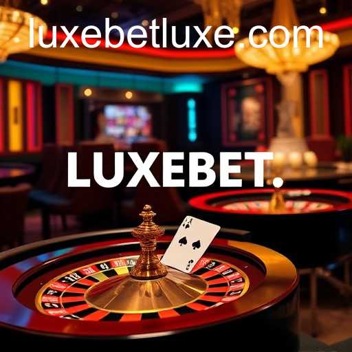 LUXEBET