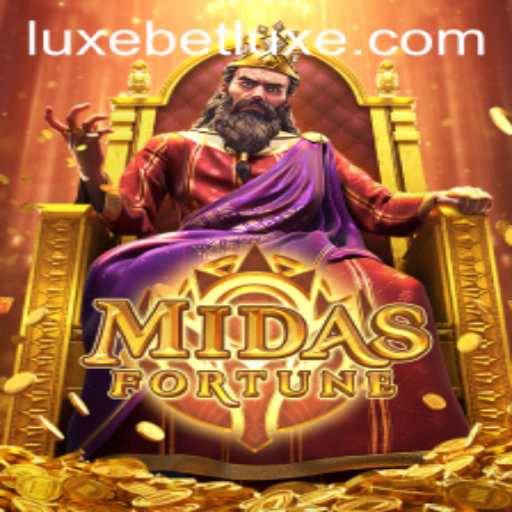 Discovering MidasFortune: The Game of Regal Riches and Modern Strategy