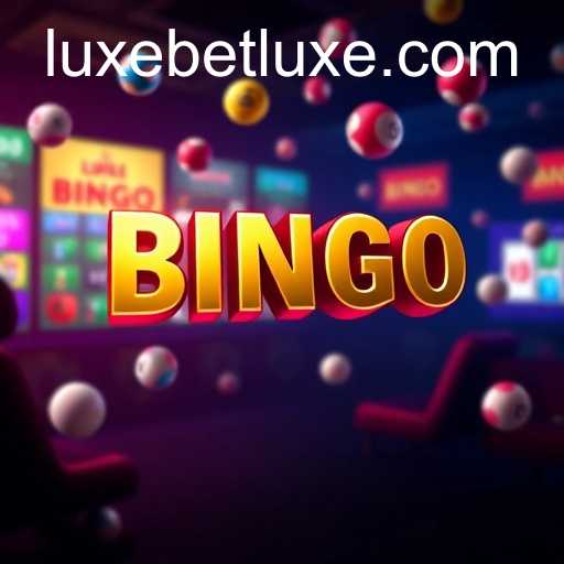 LUXEBET