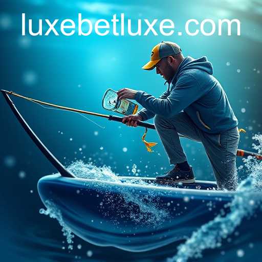 Exploring Online Fishing with LUXEBET: A New Era in Digital Gaming
