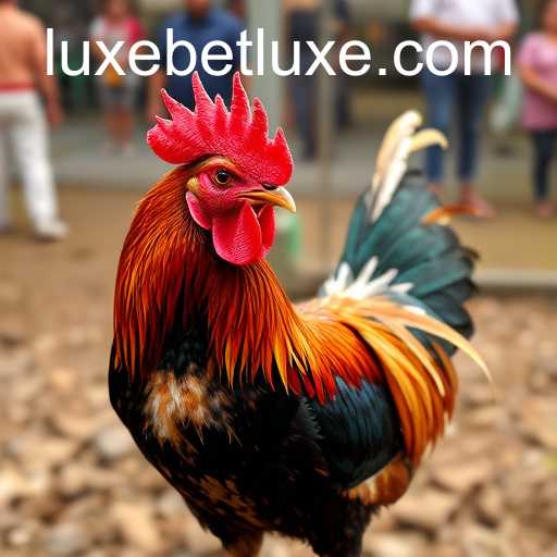 LUXEBET