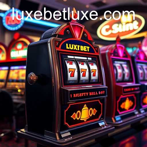 LUXEBET