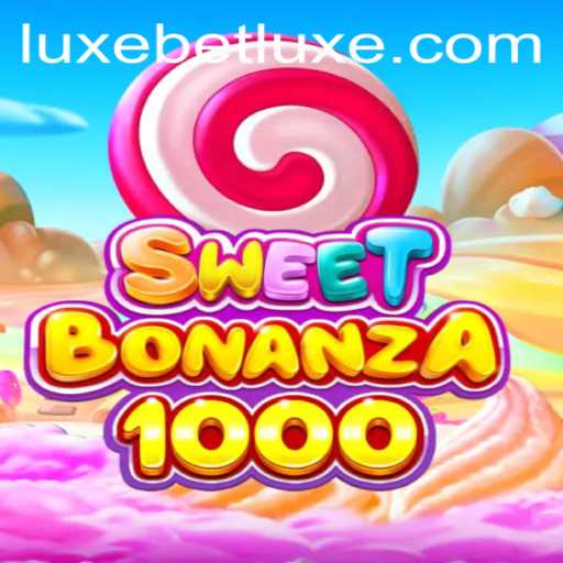 Delving into SweetBonanza1000: A Game of Sweet Surprises