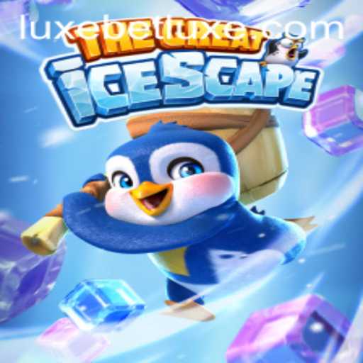 Discover the Exciting World of TheGreatIcescape and LUXEBET: Thrills and Strategies
