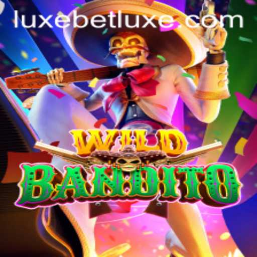 Experience the Thrill of WildBandito with LUXEBET