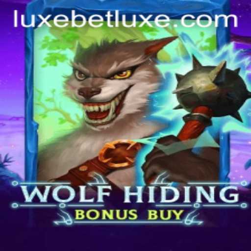 Unveiling the Thrills of WolfHidingBonusBuy: The Ultimate Gaming Experience with LUXEBET